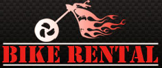 Jaipur Bike Rental